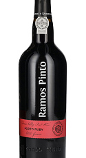 Producto: Ramos Pinto Porto Ruby