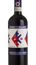 Producto: Bindi Sergardi Mocenni Calidonia Chianti Classico Riserva DOCG 2019