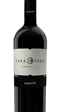 Producto: Casa Cisca 2017