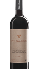 Producto: Félix Azpilicueta Reserva 2018