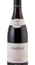 Producto: Brotte Gigondas La Marasque 2020
