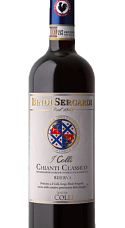 Producto: Bindi Sergardi I Colli Chianti Classico Riserva DOCG 2019