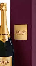 Producto: Krug Grande Cuvée Edición Número 170