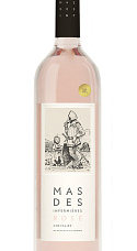Producto: Mas des Infermières Chevalier Rosé 2022