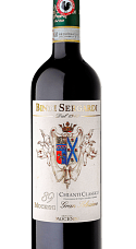 Producto: Bindi Sergardi Mocenni 89 Chianti Classico Gran Selezione DOCG 2017