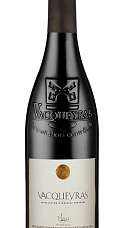 Producto: Patrick Lesec Vacqueyras 2018