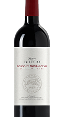 Producto: Podere Brizio Rosso di Montalcino DOC 2020