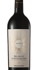 Producto: Poggio Landi Brunello Riserva DOCG 2015