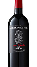 Producto: Sallier de la Tour Nero d'Avola 2021