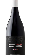 Producto: Baby Super Tuscan Sangiovese e Cabernet Sauvignon 2021