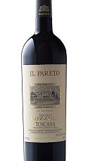 Producto: Tenuta Di Nozzole Il Pareto 2018