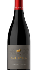 Producto: Vallegarcía Garnacha Cariñena 2021