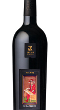 Producto: Xavier Vignon Arcane Le Bateleur