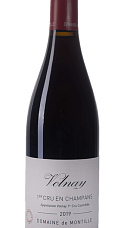 Producto: Domaine de Montille Volnay 1er Cru En Champans 2019