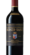 Producto: Biondi-Santi Brunello di Montalcino Riserva 2016