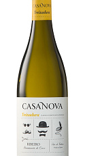 Producto: Casanova 2022