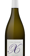 Producto: Xavier Vignon Châteauneuf du Pape Cuvée Anonyme Blanc 2020