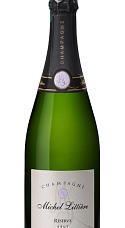 Producto: Champagne Michel Littière Réserve Brut
