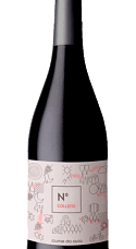 Producto: Colleita nº8 2020