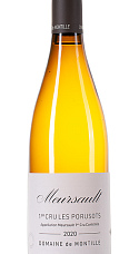 Producto: Domaine de Montille Meursault Les Porusots 1er Cru 2020