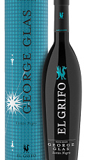 Producto: El Grifo George Glas 2015 con estuche