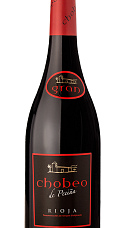 Producto: Gran Chobeo de Peciña 2012
