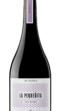 Producto: La Pequeñita Tempranillo Tinajas 2019
