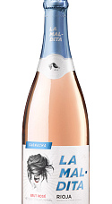 Producto: La Maldita Brut Rosé 2020