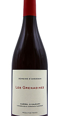 Producto: Les Grenadines 2022