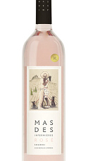 Producto: Mas des Infermières Source Rosé 2022