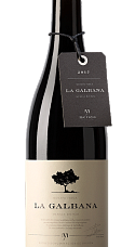 Producto: La Galbana 2017