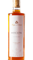 Producto: Pago de Cirsus Moscatel Vendimia Tardía 2018 37,5 cl