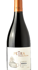 Producto: Petra de Valpiedra 2019