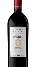 Producto: Señorío de Sarría Reserva Especial 2017