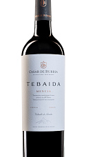 Producto: Tebaida 2017