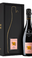 Producto: Veuve Clicquot La Grande Dame Rosé 2012