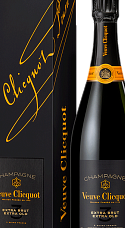 Producto: Veuve Clicquot Extra Brut Extra Old con Estuche