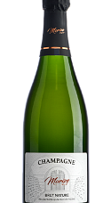 Producto: Champagne Morize Expression Brut Nature
