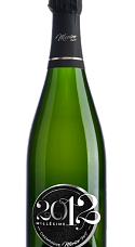 Producto: Champagne Morize Millésime 2012 Brut