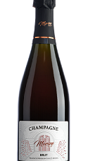 Producto: Champagne Morize Rosé de Saignée Brut