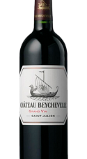 Producto: Château Beychevelle 2018