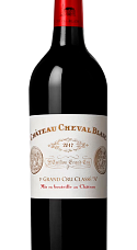 Producto: Château Cheval Blanc 2017