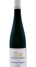 Producto: Günther Steinmetz Dhroner Grosser Hengelberg Riesling Trocken Monopollage 2020