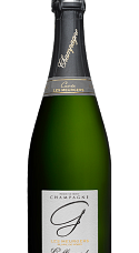 Producto: Gallimard Les Meurgers Blanc de Noir Extra-Brut
