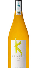Producto: Kaiaren 2016
