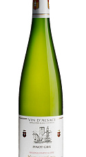 Producto: Kientzler Pinot Gris Reserve Particulière 2017