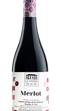 Producto: La Casona de La Vid Merlot 2020