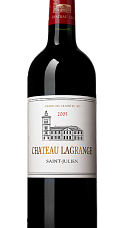Producto: Château Lagrange 2005