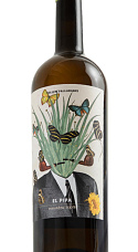 Producto: L'avi de la pipa 2021