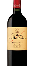 Producto: Château Léoville Poyferré 2015